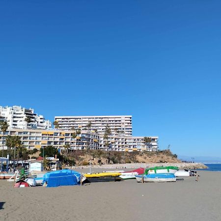 Apartamento Castillo De Santa Clara Sweet&Beach トレモリノス エクステリア 写真