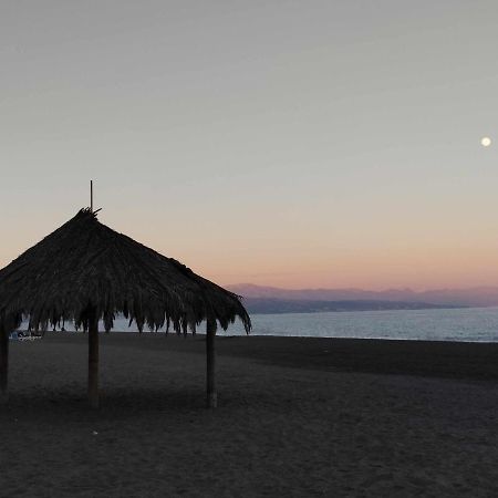 Apartamento Castillo De Santa Clara Sweet&Beach トレモリノス エクステリア 写真