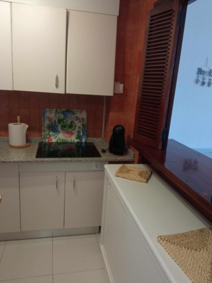 Apartamento Castillo De Santa Clara Sweet&Beach トレモリノス エクステリア 写真