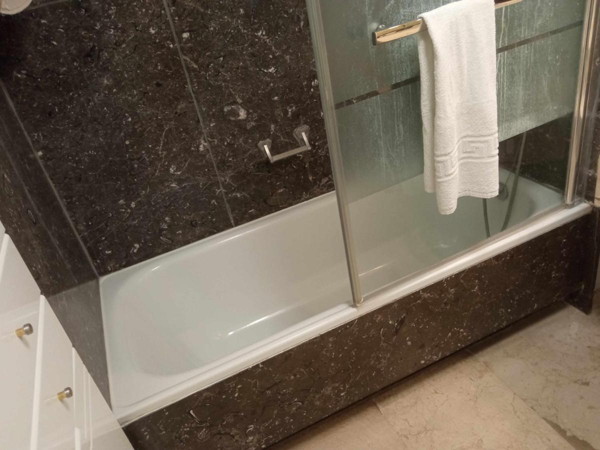 Apartamento Castillo De Santa Clara Sweet&Beach トレモリノス エクステリア 写真