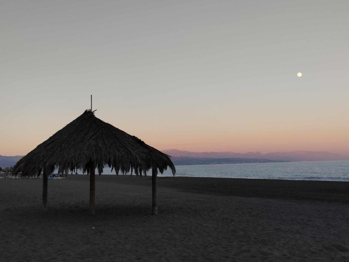 Apartamento Castillo De Santa Clara Sweet&Beach トレモリノス エクステリア 写真