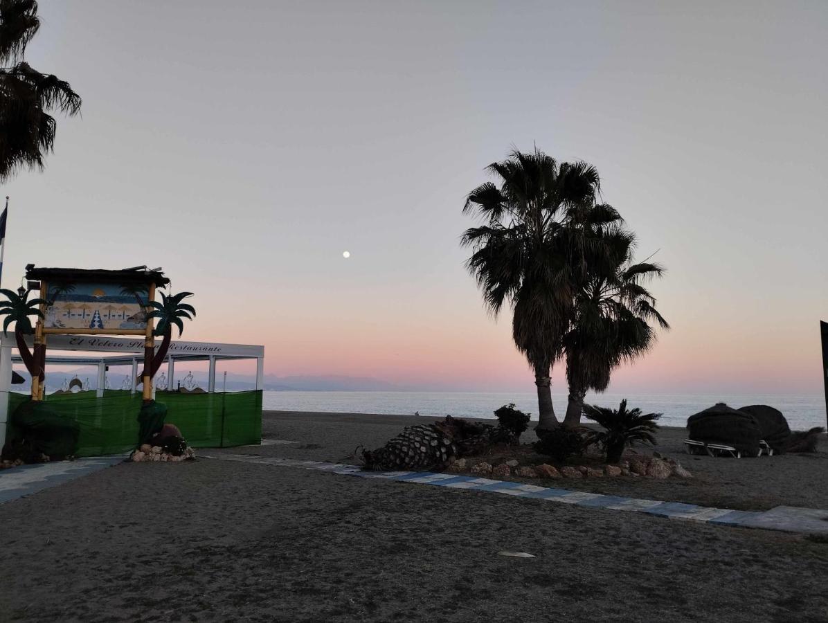 Apartamento Castillo De Santa Clara Sweet&Beach トレモリノス エクステリア 写真